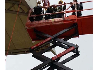 ​山西建国工程设备公司：爬架的防腐问题究竟该怎么处理?